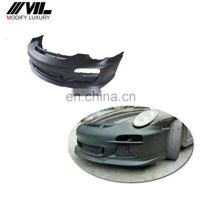 FOR PORSCHE 997 FRONT BUMPER KIT