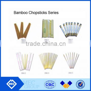 Bamboo chopsticks ice cream sticks with high quality