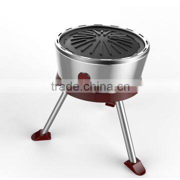 Environmental Electric BBQ Grill