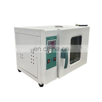 101-00A  Digital Electric Thermostatic Drying Box/Drying Oven(Galvanized Liner)