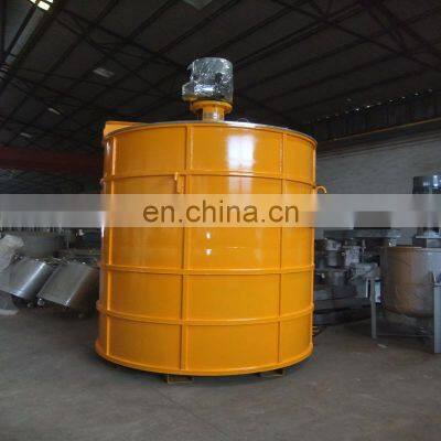 High Quality Stainless Steel Mixing Tank photo-2