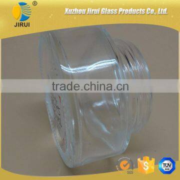 30ml Clear Round Cream Jar photo-4