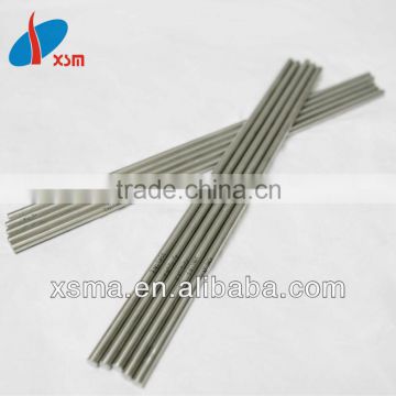 ASTM F1295 ti6al7nb medical titanium bar