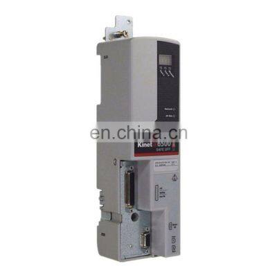 2198-E2030-ERS Servo Drive Dual Axis Inverter