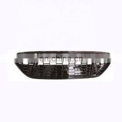 Car Spare Parts Tuning Lower Grille for Ford Mondeo 2011