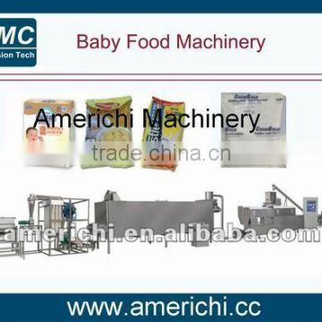 Baby Food Machine