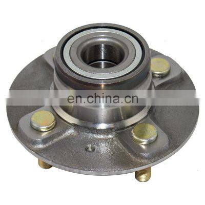 Rear Wheel Hub Bearing Assembly For Hyundai Accent 00-05 Verna 04-05