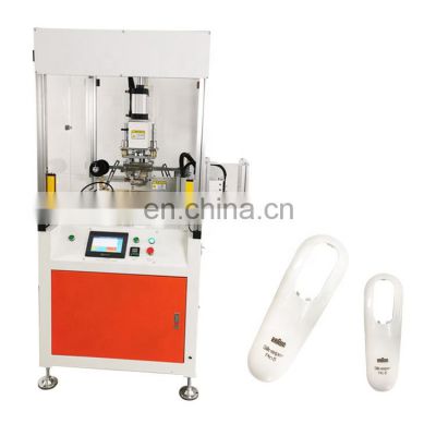 automatic conveyor heat press machine