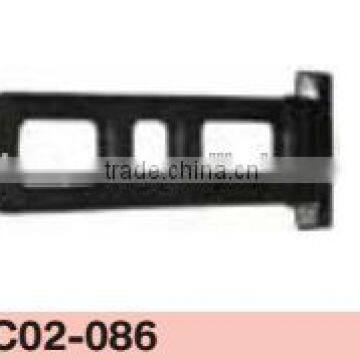 truck mudguard rear rubber for scania 114(R&P)SERIOUS 1383858
