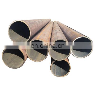 din 2391-1 en1035-1 st52 din 2463 din 2458 sch 40 seamless alloy steel pipe