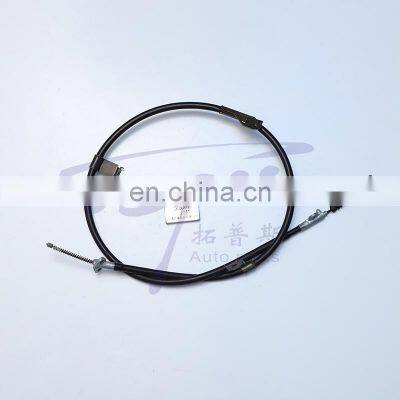 auto parts control cable Almera cable brake cable 36531-50Y10-22 36530-50Y10-22