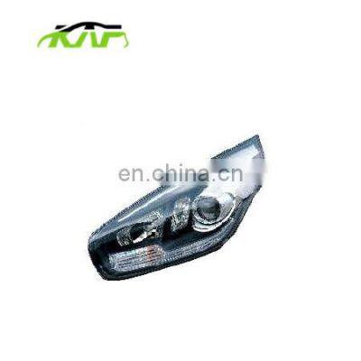 For Kia 2013 Carens Head Lamp, Car Lamp