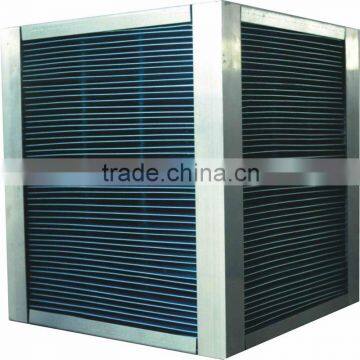 Counterflow/Crossflow heat exchanger plate/core HC-03-121