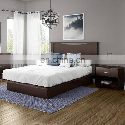 6-Drawer Double Chest Dresser photo-4