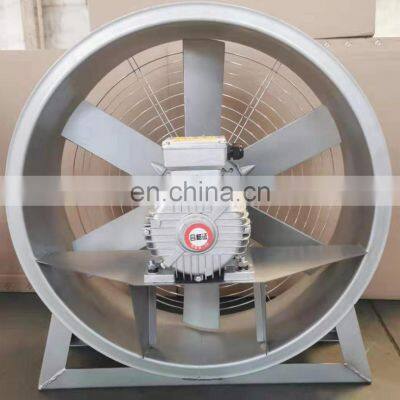 High Temperature Resistant Axial Fan Wood Kiln industrial Dryer for  Sale