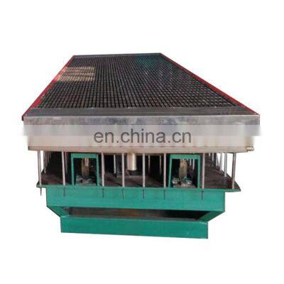 Fiberglass Panels Molded GRP FRP Mesh Grating Making Machine Fiberglass Machinery photo-5