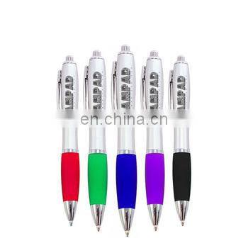 High Quality Promotional Pen Ball Point Pen with Logo