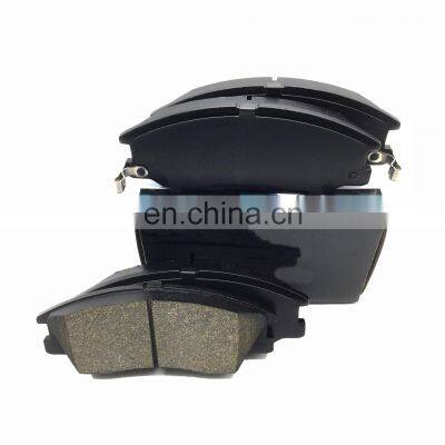 Brake Pads D864 0K52Y-33-23Z 10058824 48130-08260 48130-091A0 58101-26A00 58101-26A10 58101-26A20 58101-26A30 GDB3244 For