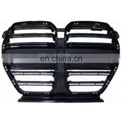 OEM 51138081141 51138081142 CAR GRILLS Front BUMPER Grille for BMW M4 4 SERIES 2021