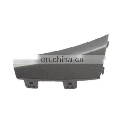 OEM 2058856502 2058856602 C CLASS BUMPER Cover SIDE TRIM PLASTIC for MERCEDES BENZ C CLASS W205 2019
