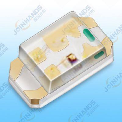 JOMHYM Chinese Manufacturer High Quality Dual-color 0603 SMD LED with Perfect Price