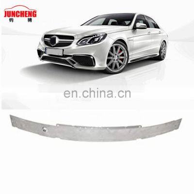 High  quality  Car front bumper reinforcement  for b enz  W212  E-CLASS Car body parts,OEM2126201500