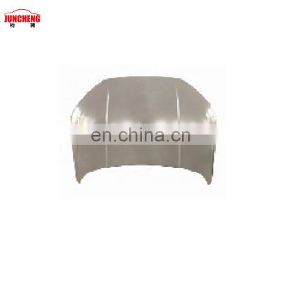 High quality  Steel  car bonnet  hood  for HYUN-DAI TUCSON 2015-2019 car body Parts