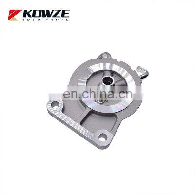 Auto Diesel Fuel Filter Body for Mitsubishi Pajero Sport II Pickup L200 KB4T 1770A010 photo-2