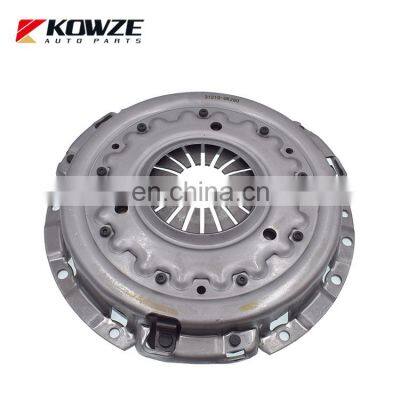 Clutch Cover For Toyota Hilux KAN125 KUN122 31210-0K420