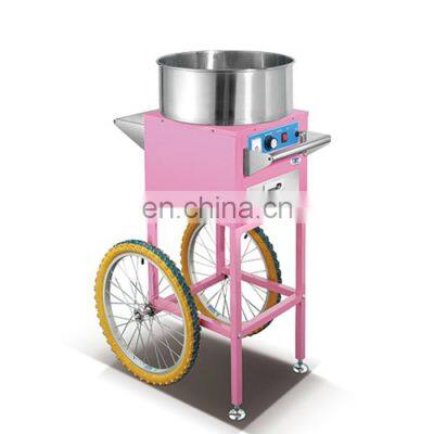 2021 World popular factory professional industrial cotton candy machine