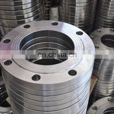 Custom-Made Cheap Various Design Astm A694 F70 Steel Flange