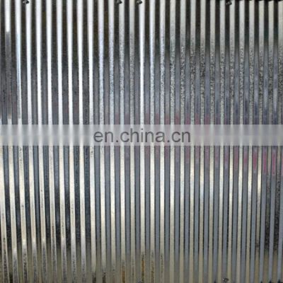 Wholesale Lowes Aluminium Zinc Sheets Galvalume Iron Roof Types Corrugated Roofing Sheet Price