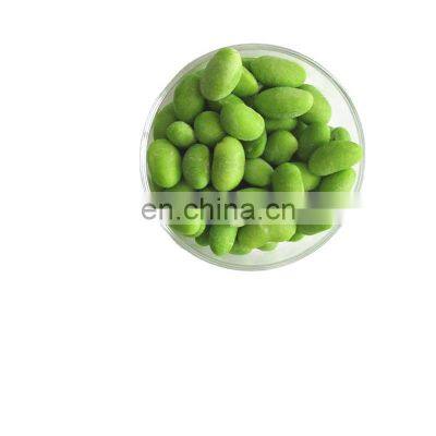 2020 New Crop Top Grade Peeled IQF Frozen Soy Bean kernels