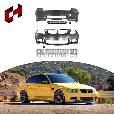 CH Factory Direct Perfect Fitment Front Grille Front Lip Lamp Car Auto Body Spare Parts For BMW 3 series E90 to M3