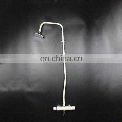 Unique Products Bathroom Accessories With Shower Holder Bracket Sliding Bar Set photo-2