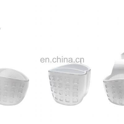 Kitchen Plastic Soap Dispensers With Brush photo-2