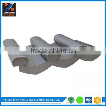 Experienced Factory Metal Tile Trim