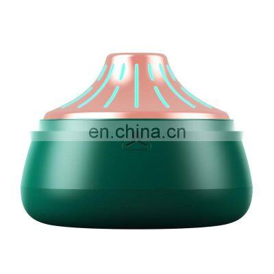 RTS 2021 Volcano Fashion Humidifi Air Diffus Room Humidifiers Cute Humidifier Mini photo-4