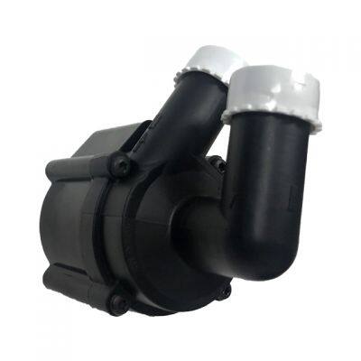 Haoxiang Auto Car Auxiliary Electric Inverter Water Pump 5N0965561 For Audi A1 A3 VW Golf Passat Jetta Seat Skoda photo-2