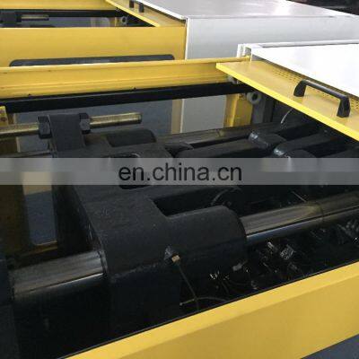 Full Automatic 300ton Pvc Ppr Pipe Fitting Making Injection Molding Machine Manufacturer photo-2