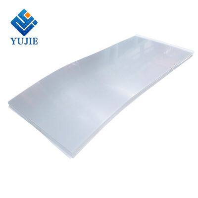 Plating Titanium Plate Food Grade Stainless Steel Plate 441 Stainless Steel Sheet For Boiler