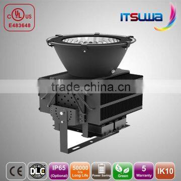 UL cUL SAA 100W -500W led light manufacturing plant China