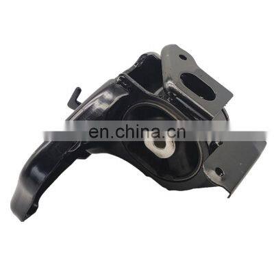 Original Natural Rubber Left Engine Motor Mount For COROLLA NRE181 OEM 12372-0T480 photo-4
