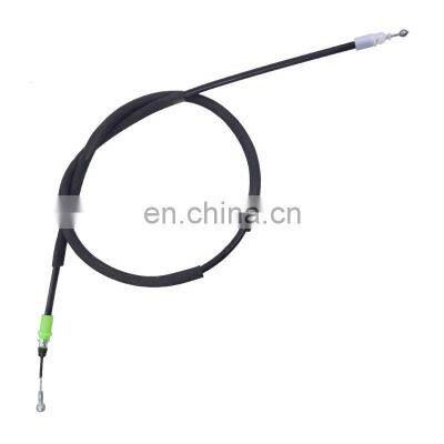 gear shift cable 4414821 for Opel TRAFIC II Box TRAFIC II Bus 2001-