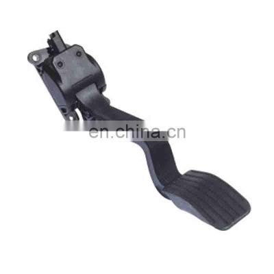 Auto parts high quality car accelerator pedal for Peugeot 307