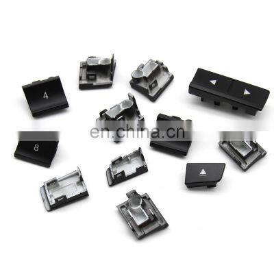Dashboard CD Player FM AM Digital Button Repair Kit For BMW 1 2 3 4 F Series F20 F30 F35 F45 F46 F80 61316814188 photo-3