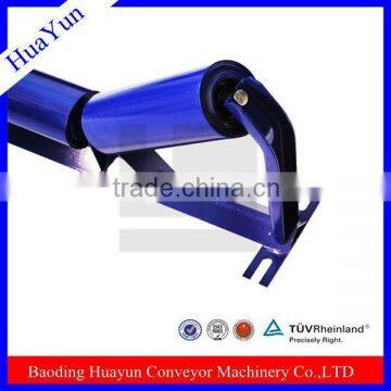 heavy duty crushing conveyor roller for TDY800 belt conveyor