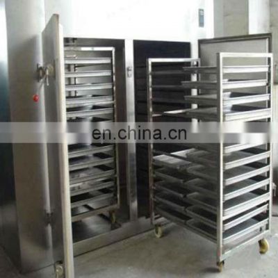 pharmaceutical tray dryer