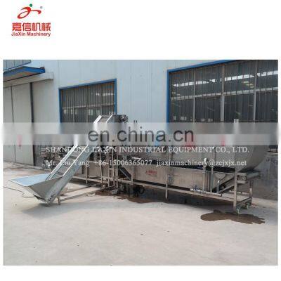 Water Bath Electric Heating Pasteurization Machine and Pasteurizer photo-5