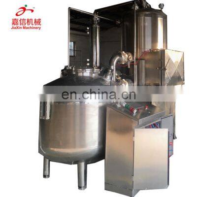 Industry Used Vacuum Fryer